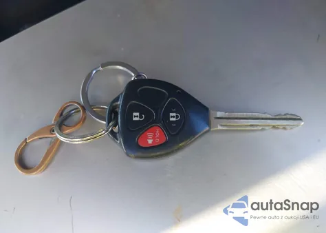 2008 Scion Xb from USA, damaged, VIN JTLKE50EX81046609